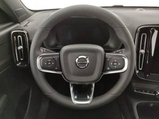 VOLVO C40 usata, con Sistema di navigazione