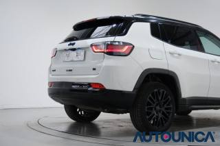 JEEP Compass usata, con Cruise Control