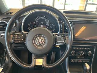 VOLKSWAGEN Maggiolino usata, con Immobilizzatore elettronico