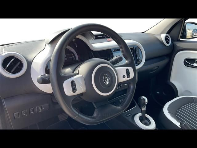 RENAULT Twingo usata, con Cerchi in lega