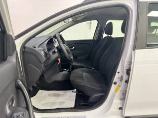 DACIA Logan usata, con Fendinebbia