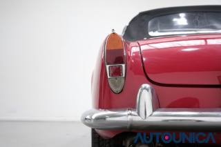 ALFA ROMEO Giulietta usata 31