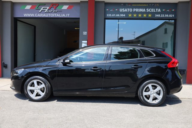 VOLVO V40 usata, con Airbag