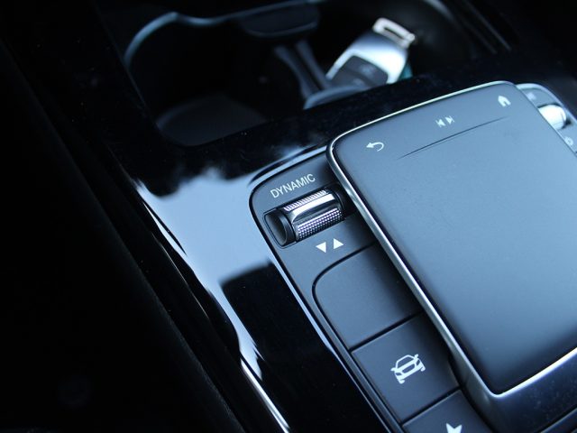 MERCEDES-BENZ A 250 usata, con Bluetooth