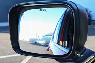 JEEP Renegade usata, con Autoradio digitale