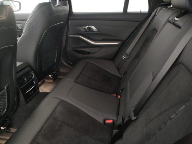 BMW 320 usata, con Chiusura centralizzata