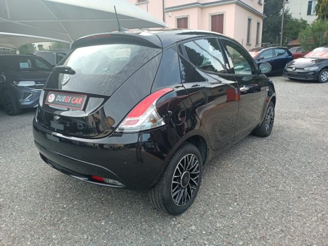 LANCIA Ypsilon usata, con Cerchi in lega