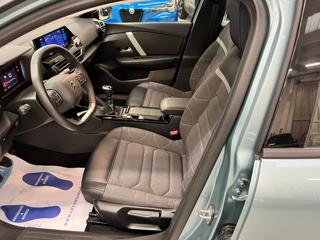 CITROEN C4 usata, con Alzacristalli elettrici