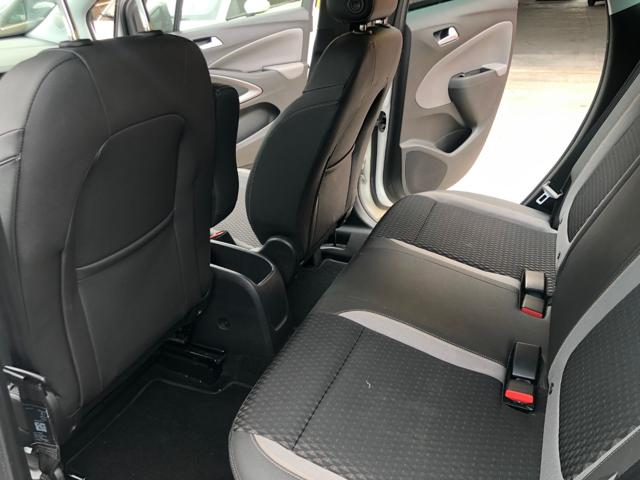 OPEL Crossland X usata, con Bluetooth
