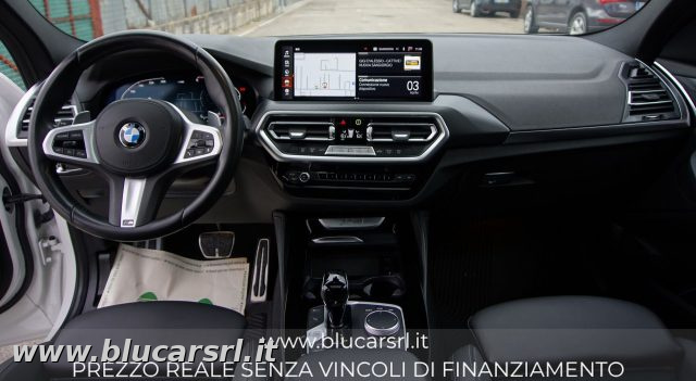 BMW X4 usata 8