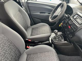 FIAT Doblo usata 27
