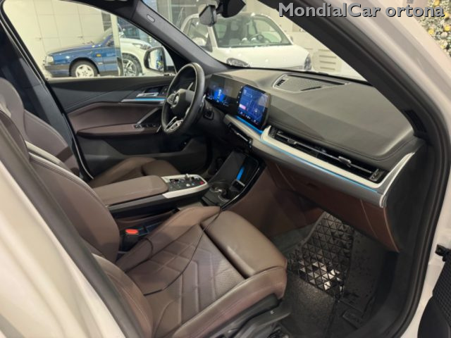 BMW X1 usata, con Immobilizzatore elettronico