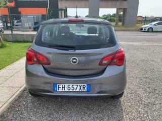 OPEL Corsa usata, con Autoradio