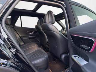 MERCEDES-BENZ GLC 220 usata, con ESP