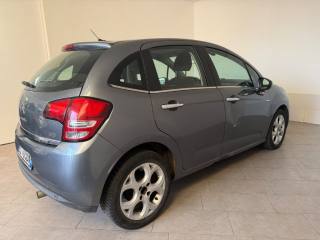 CITROEN C3 usata 9