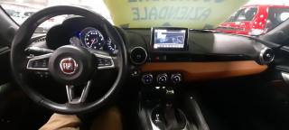 FIAT 124 Spider usata 27