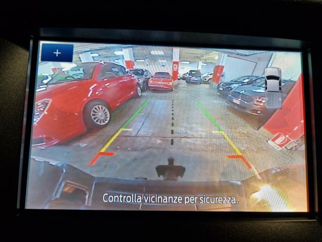 FORD Ranger Raptor usata, con Luci diurne LED