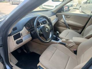 BMW X3 usata, con Airbag laterali