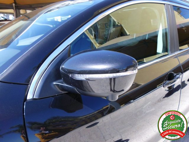 NISSAN Qashqai usata, con MP3