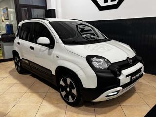 FIAT Panda usata, con Airbag