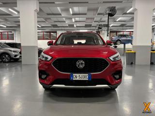 MG ZS usata, con Airbag