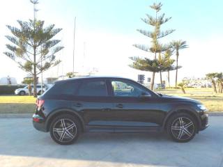 AUDI Q5 usata, con Controllo trazione
