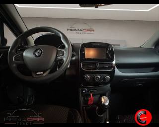 RENAULT Clio usata, con Servosterzo