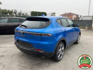 ALFA ROMEO Tonale usata, con Cerchi in lega