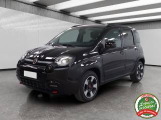 FIAT Panda 1.0 FireFly S&S Hybrid Pandina CROSS