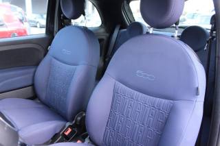 FIAT 500 usata, con Controllo trazione