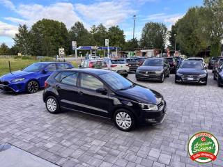 VOLKSWAGEN Polo usata, con Climatizzatore