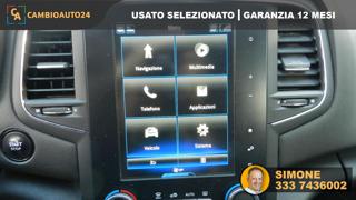 RENAULT Megane usata, con Autoradio digitale