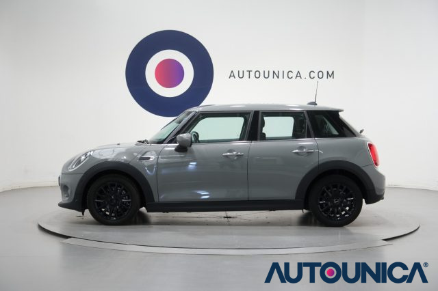 MINI Cooper usata, con Park Distance Control