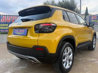 JEEP Avenger usata, con Controllo trazione