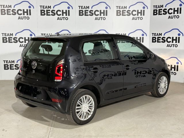 VOLKSWAGEN up! usata, con Airbag Passeggero