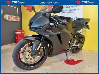 HONDA CBR 600 RR usata 11