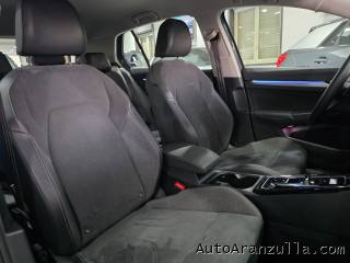 VOLKSWAGEN Golf usata, con Vetri oscurati