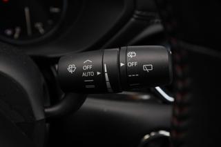 MAZDA CX-5 usata, con Specchietti laterali elettrici