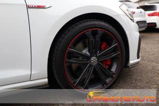 VOLKSWAGEN Golf GTI usata, con Chiusura centralizzata