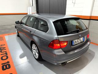 BMW 316 usata, con Airbag Passeggero