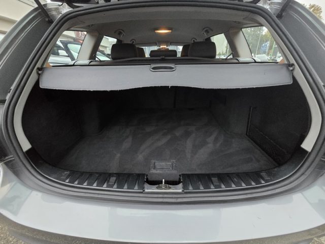 BMW 318 usata, con Airbag testa