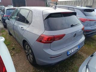 VOLKSWAGEN Golf usata, con Cruise Control