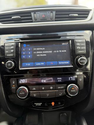 NISSAN Qashqai usata 22