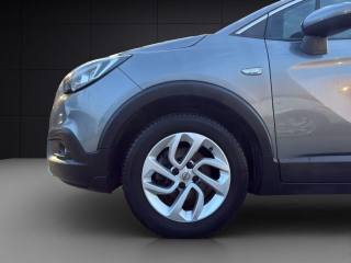 OPEL Crossland X usata 20