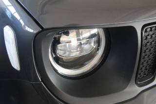 JEEP Renegade usata, con Bracciolo