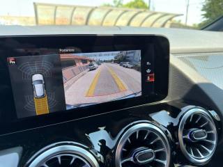 MERCEDES-BENZ GLA 200 usata, con Controllo vocale