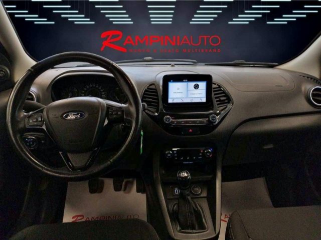 FORD Ka+ usata 12