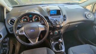 FORD Fiesta usata, con Fendinebbia