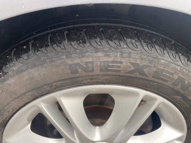 OPEL Corsa usata 19