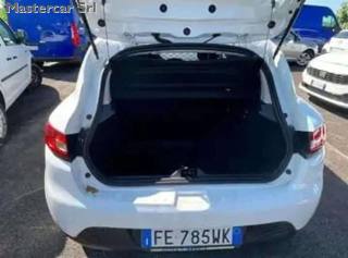 RENAULT Clio usata, con Chiusura centralizzata